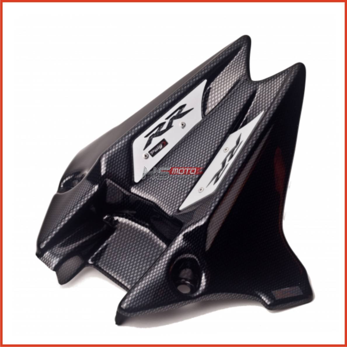 Puig rear mudguard Honda CBR 1000RR 12-13