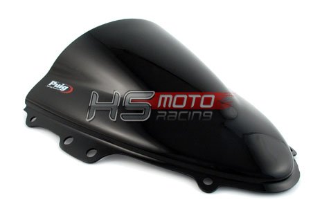 Puig racing windscreen Suzuki GSX-R 600/750 04-05