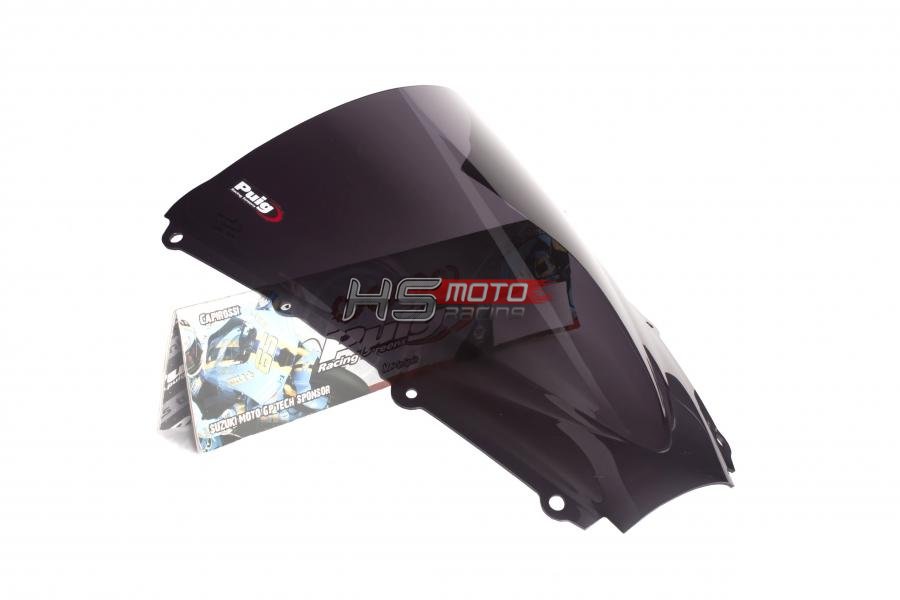 daytona 675 windscreen